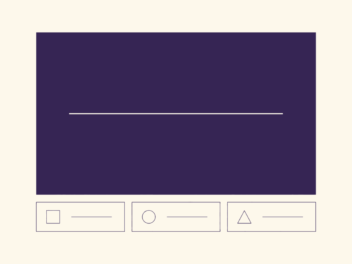 Interface diagram: the state where the advisor concludes that most guests wear no headwear
