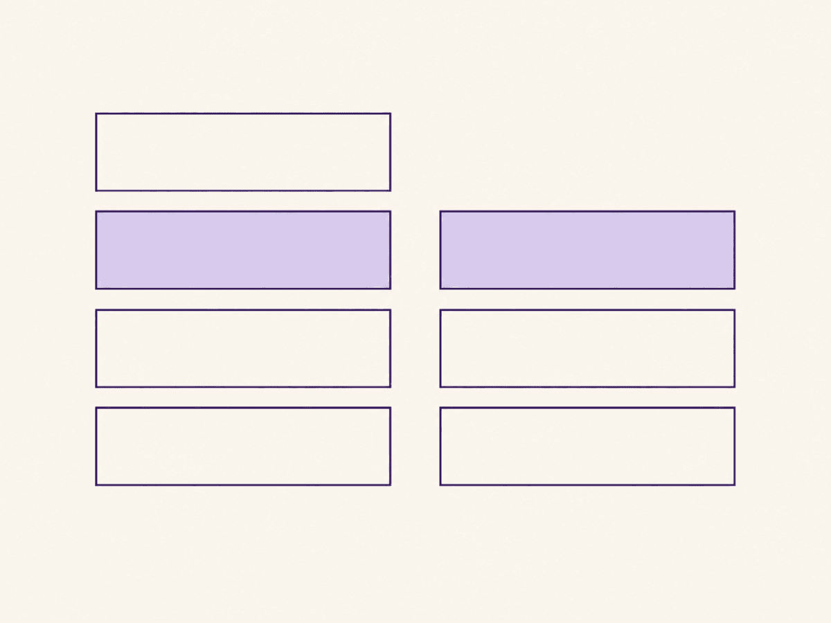 Interface diagram: the occasion and time-of-day step of the advisor